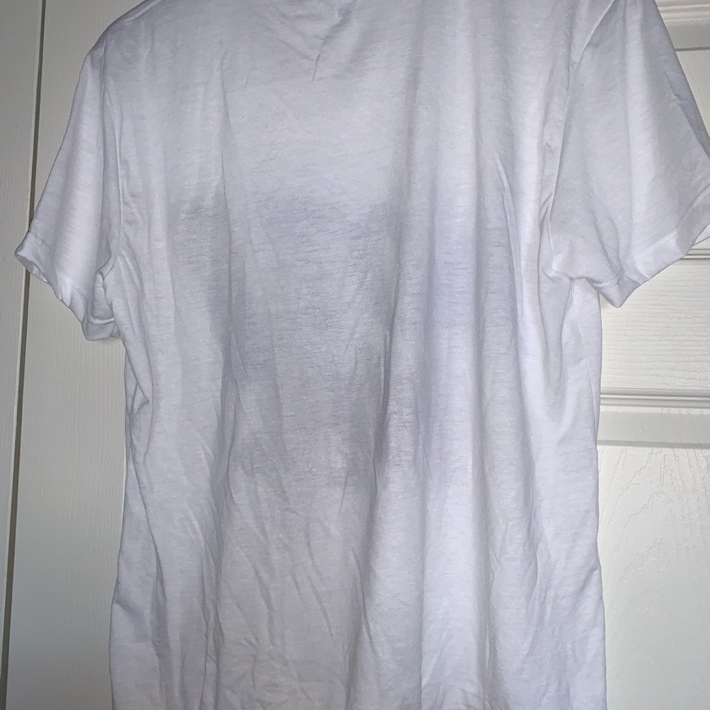 Not Me - Picture 3 of 3